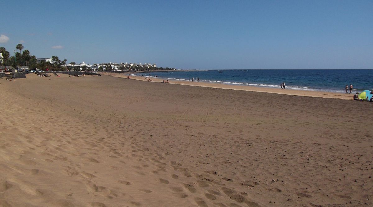 Playa Matagorda